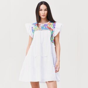 J. Marie M Carmela Dress
**Worn once
